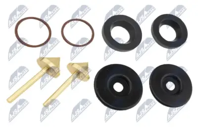 Kit Riparazione Valvola Sterzo per Audi A6 C6 2004-2011
