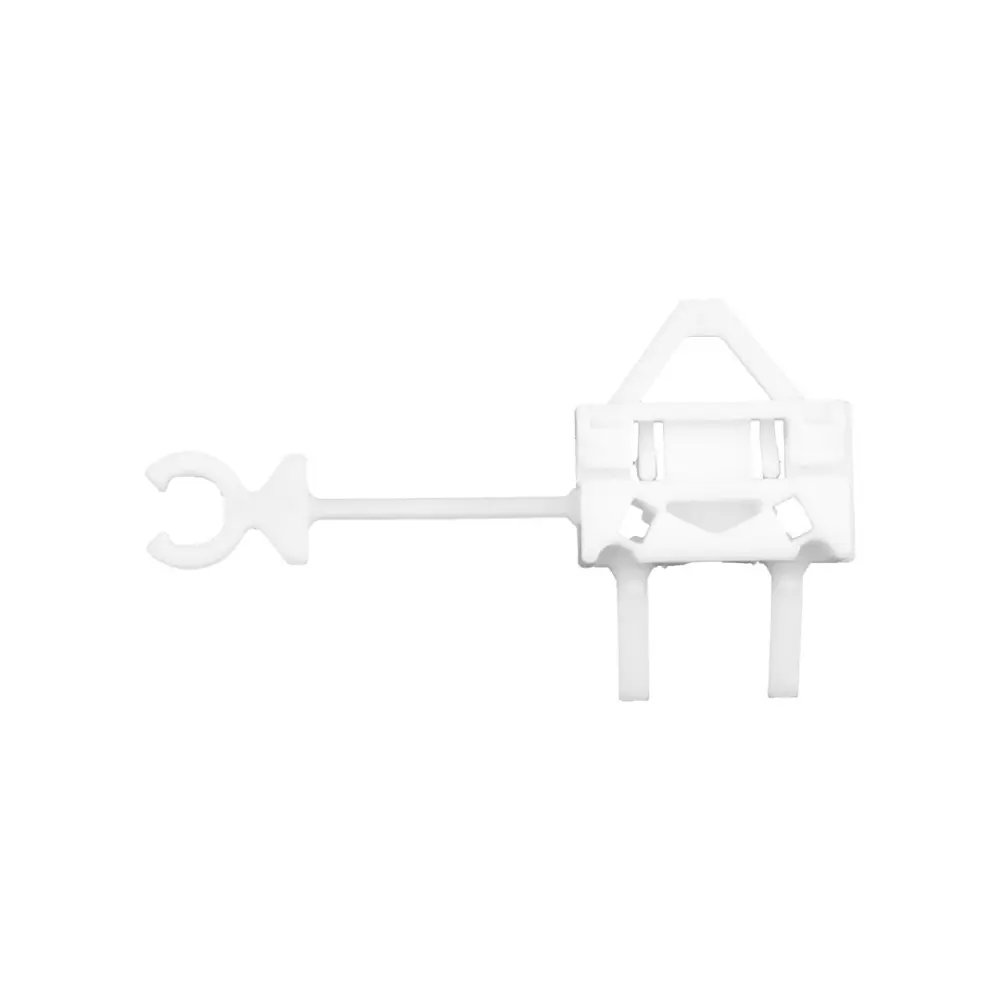 Kit Riparazione Vetro Destro e Sinistro per Fiat Albea