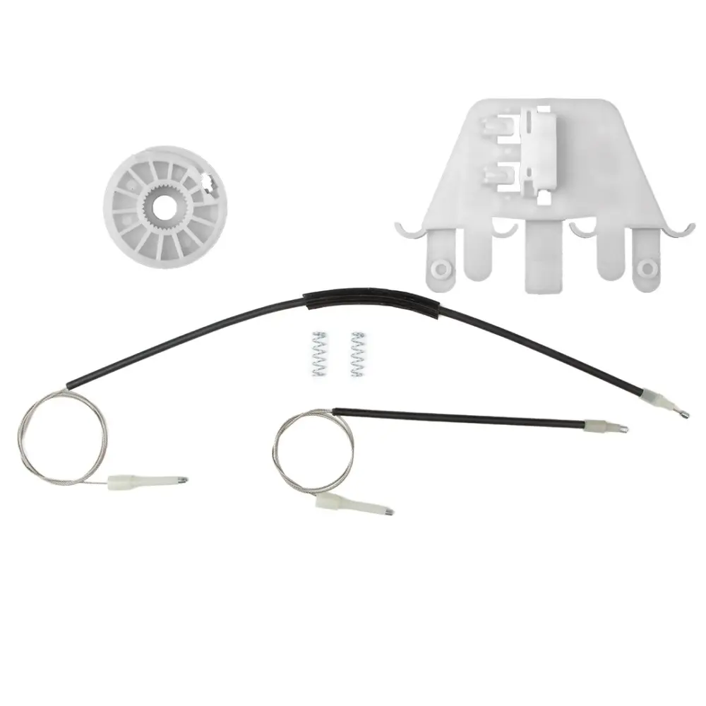 Kit Riparazione Vetro Destro per Ford Cargo