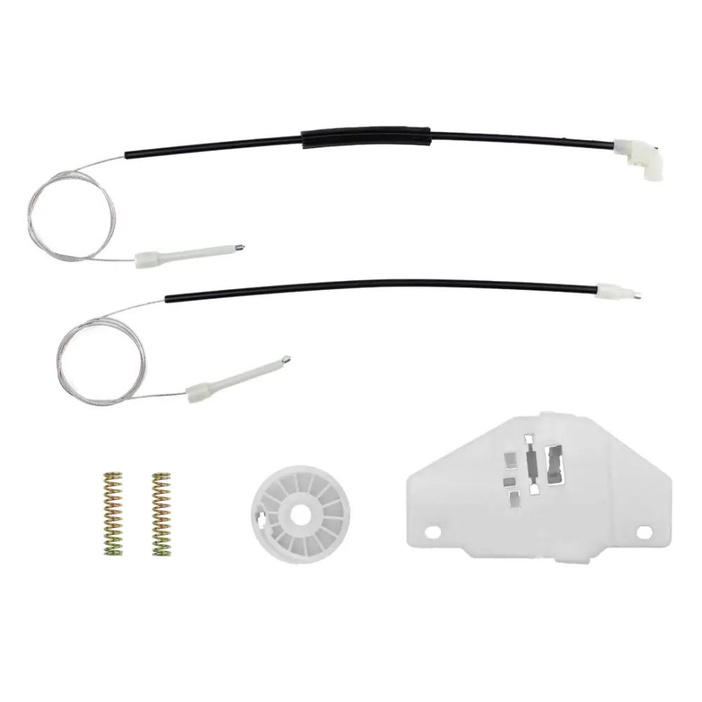 Kit Riparazione Vetro Destro per Ford Connect