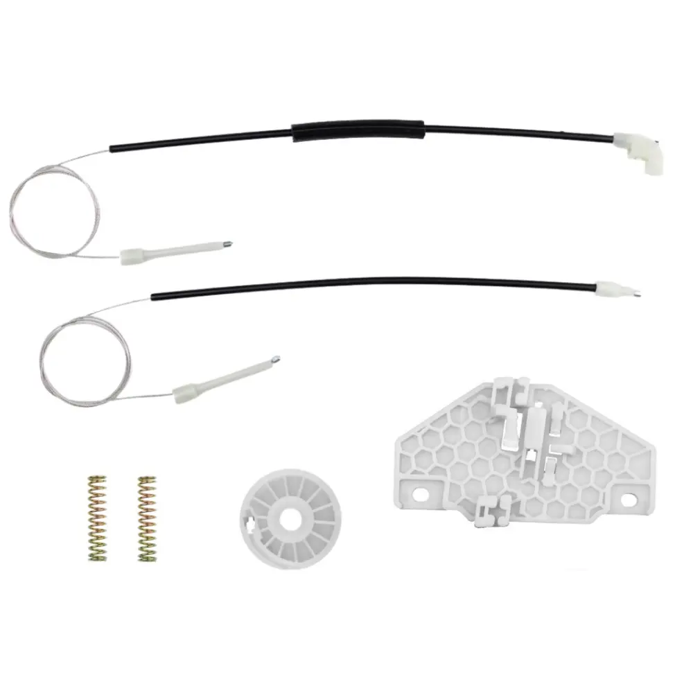 Kit Riparazione Vetro Destro per Ford Connect