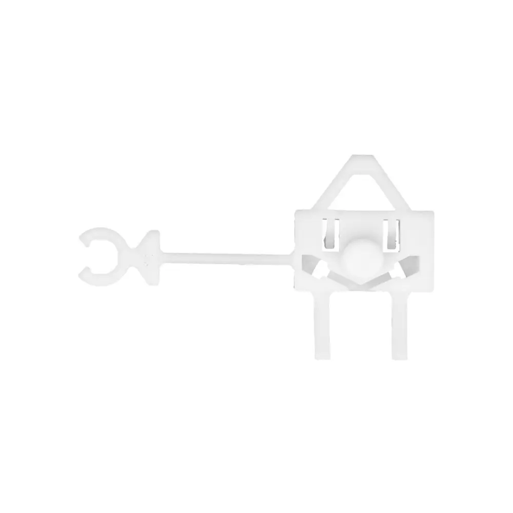 Kit Riparazione Vetro Sinistro per Fiat Albea