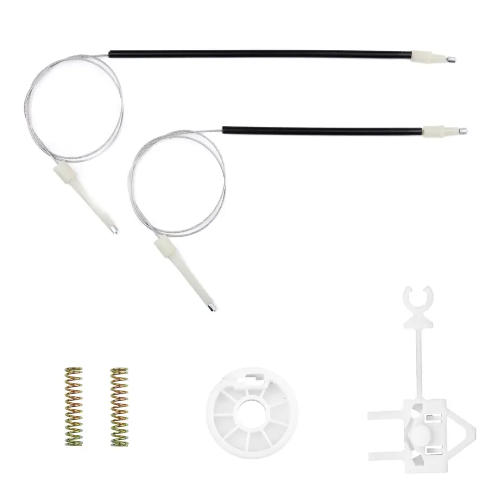 Kit Riparazione Vetro Sinistro per Fiat Albea