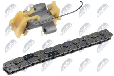 Kit Sincronizzazione Tenditori Rulli per Citroen Berlingo 2018- Opel Combo