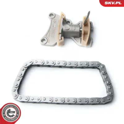 Kit tenditore per Audi A3 (8P1) A3 Sportback (8PA) A4 B7 (8EC) 06D109229B