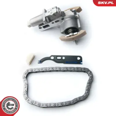 Kit tenditore per Audi TT (8N3) TT Roadster (8N9) A3 (8L1) 058109088D