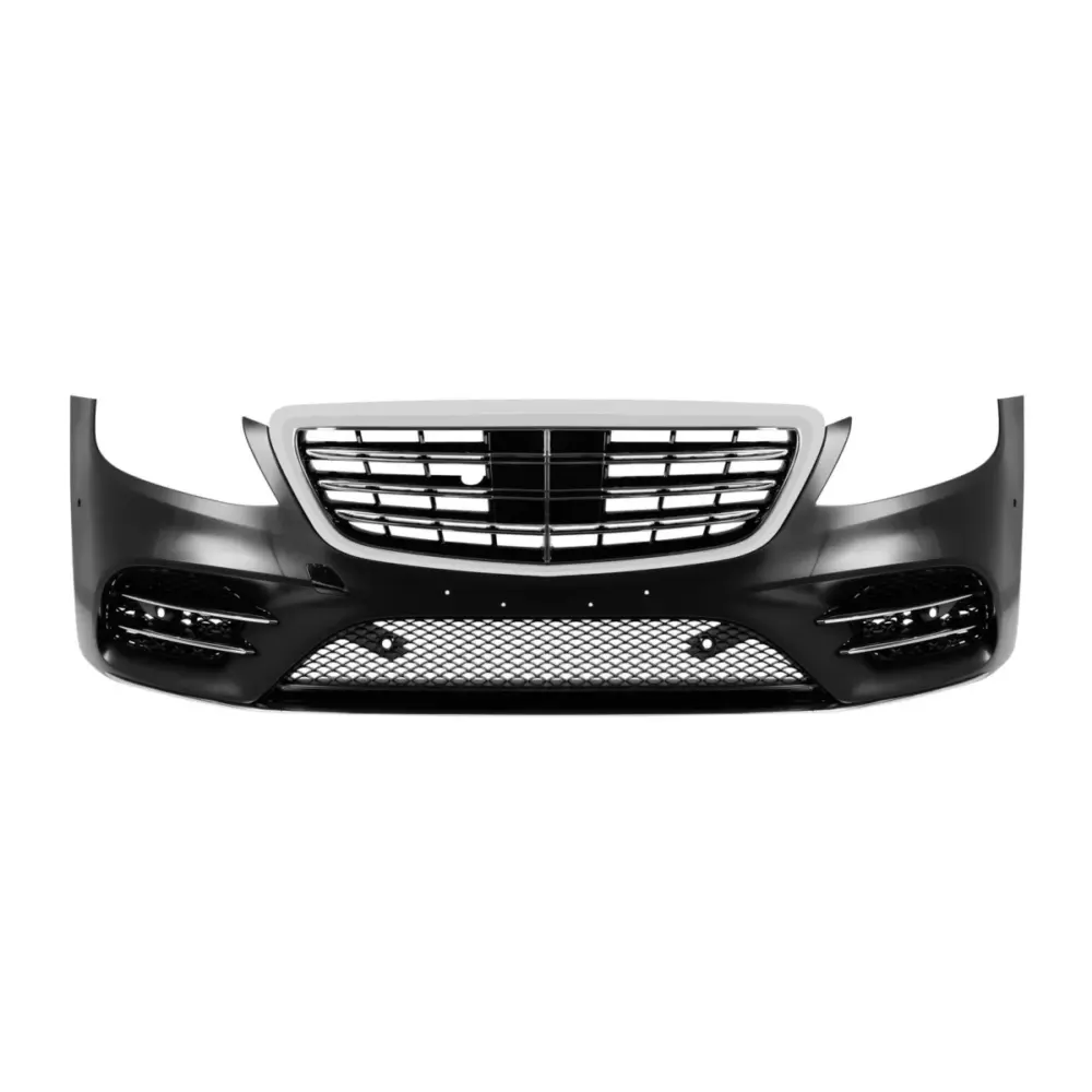 Kit Tuning Paraurti 450 Style per Mercedes Classe S W222 2017-2020