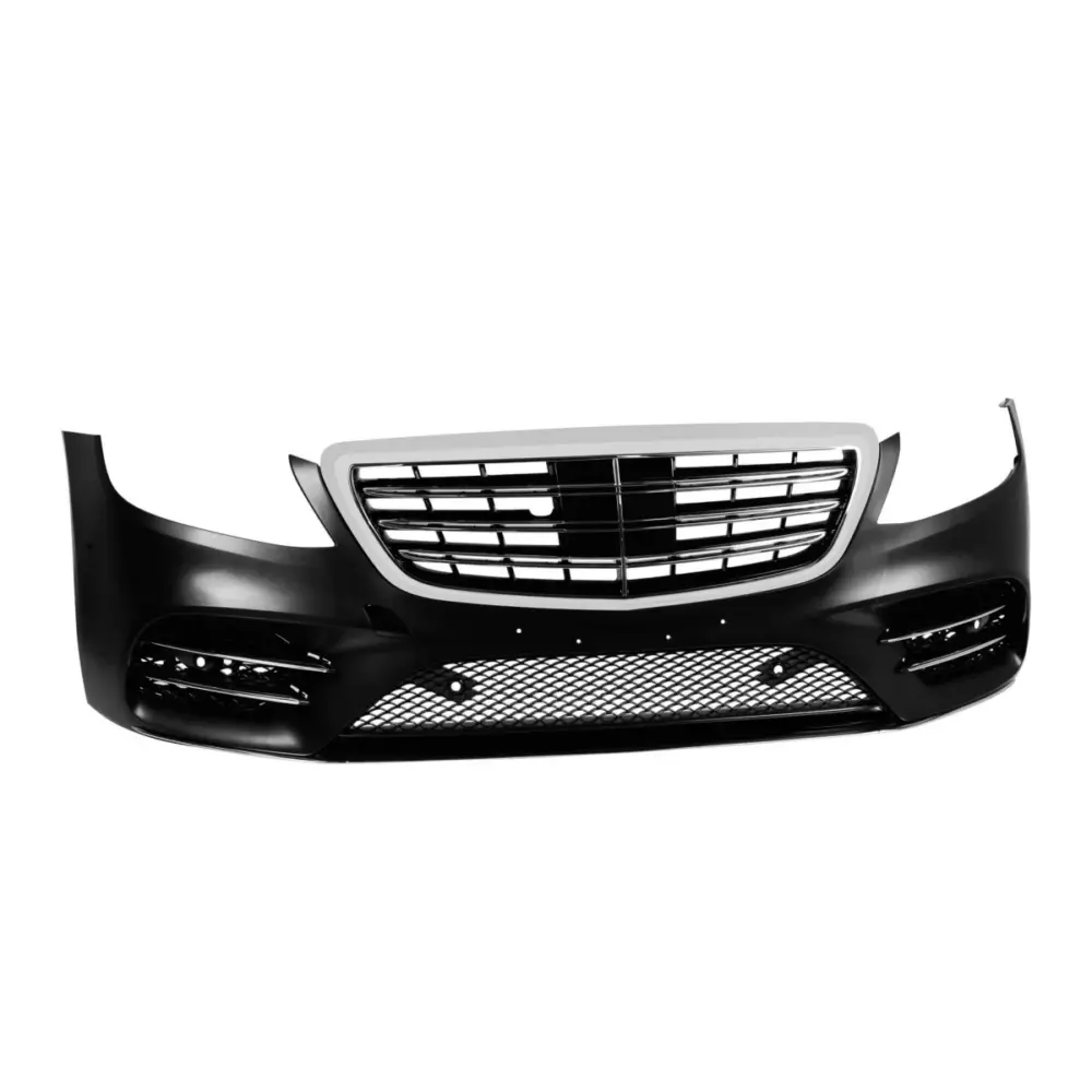 Kit Tuning Paraurti 450 Style per Mercedes Classe S W222 2017-2020