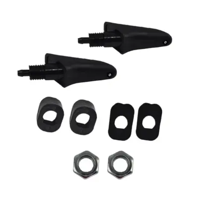 Kit Ugelli Lavavetri 2 Pezzi per Hyundai H100 e New Porter