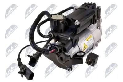 Kompresor Sospensione Pneumatica Anteriore per Audi A6 C5 1997-2005