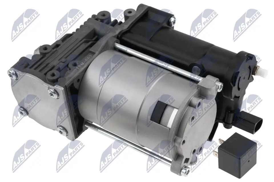 Kompresor Sospensione Pneumatica Anteriore per BMW X5 E70 e X6 E71 2006+