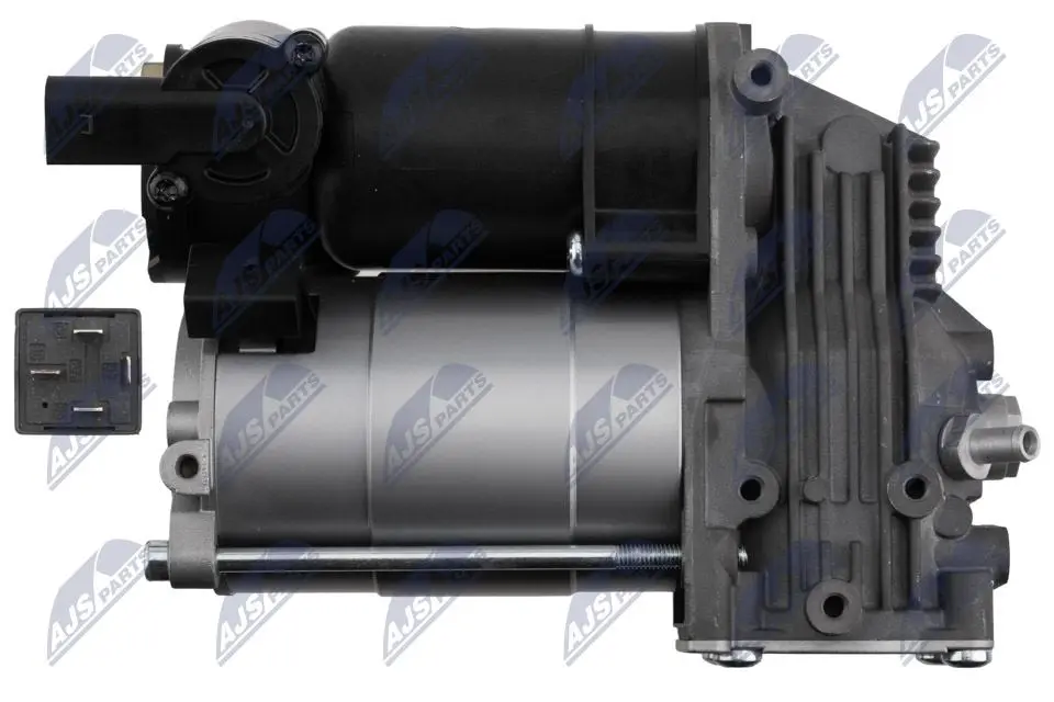 Kompresor Sospensione Pneumatica Anteriore per BMW X5 E70 e X6 E71 2006+
