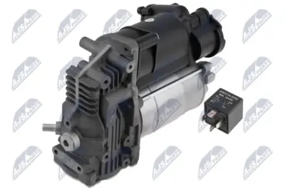 Kompresor Sospensione Pneumatica Anteriore per BMW X5 E70 e X6 E71 2006+