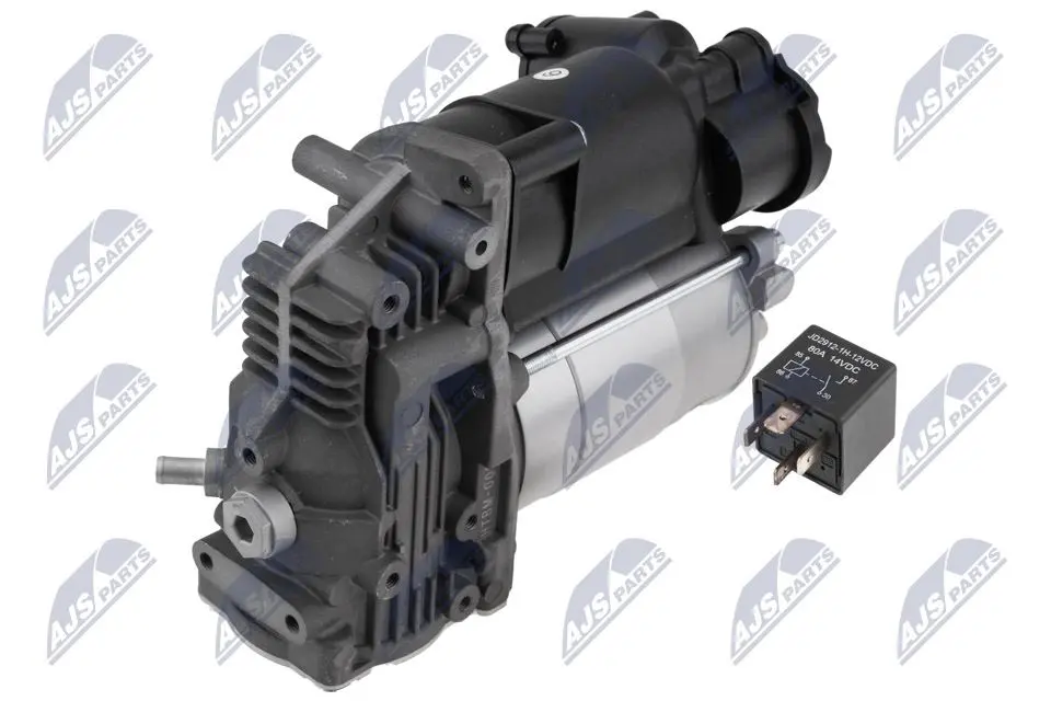 Kompresor Sospensione Pneumatica Anteriore per BMW X5 E70 e X6 E71 2006+