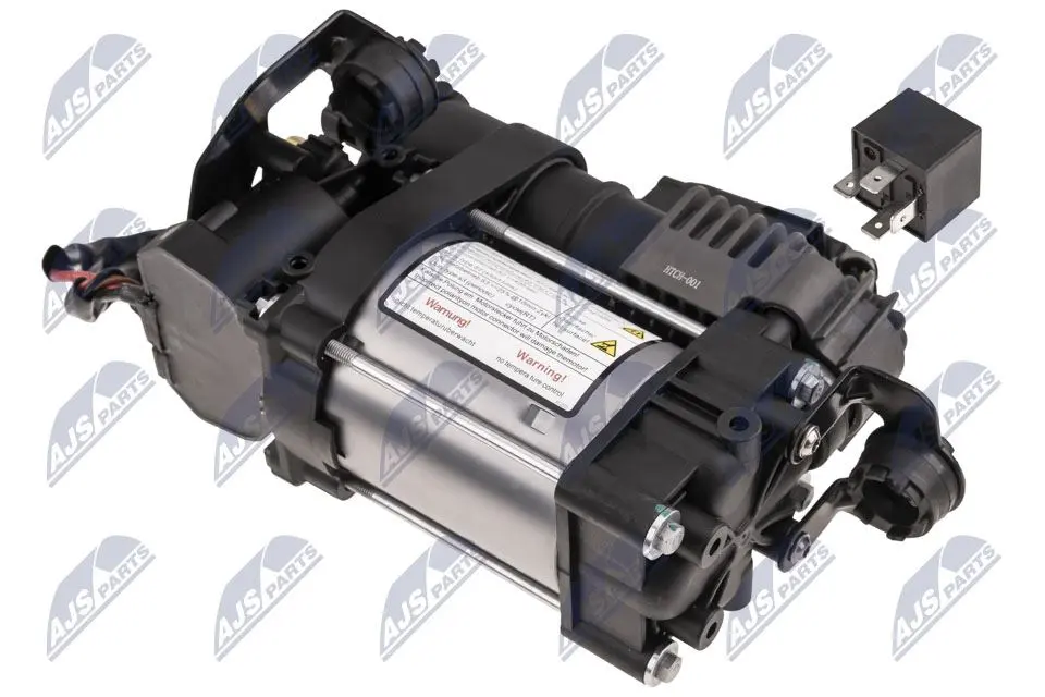 Kompresor Sospensione Pneumatica per Jeep Grand Cherokee 2010