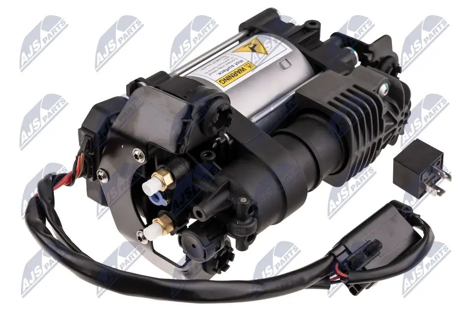 Kompresor Sospensione Pneumatica per Jeep Grand Cherokee 2010