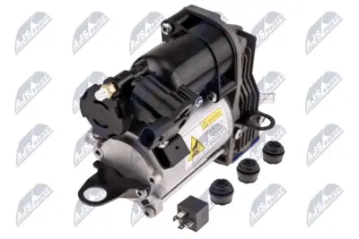 Kompresor Sospensione Pneumatica per Mercedes Classe R W251/v251 2006