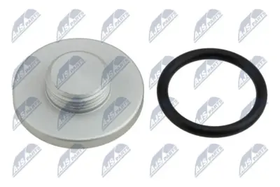 Korek Olio Coppa per Toyota Corolla E15 E18 Auris Avensis Yaris RAV4 2008