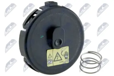 Korek Olio Separatore Odma per BMW 1 E81 E87 E82 E88 03- X3 E83 05