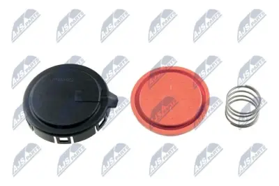 Korek Olio Separatore Odma per BMW E60 05- E61 04- E63 04- E64 04- E65 E66 E67
