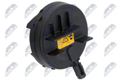 Korek Olio Separatore Odma per BMW Serie 1 E81 E87 E82 E88 04