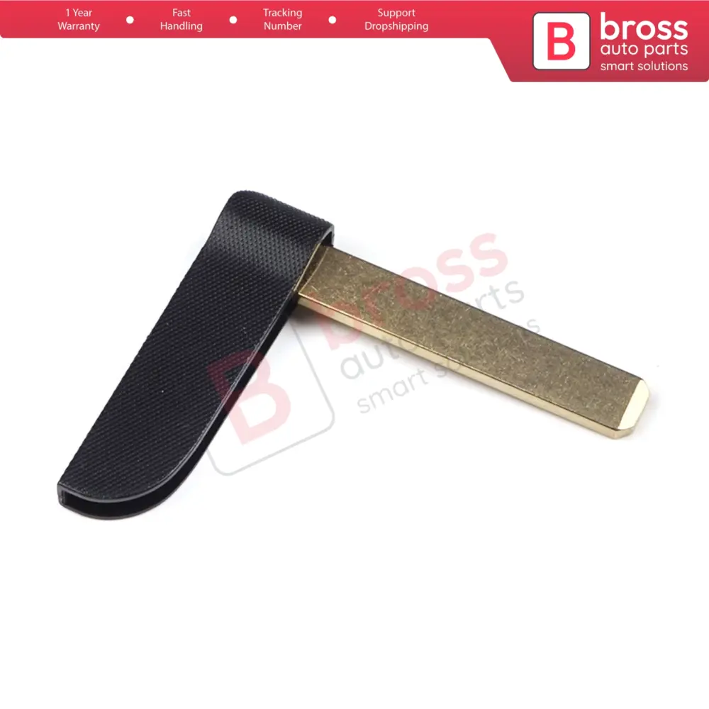 Lama Chiave di Emergenza Smart Card per Renault Megane Scenic Clio 3