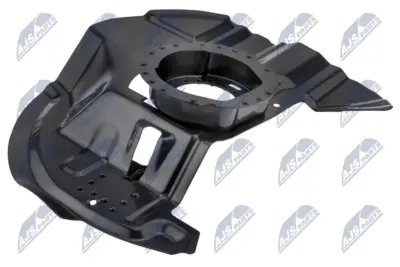 Lamiera Paraspruzzi Disco Freno Anteriore Destro BMW 3 E46 00-05