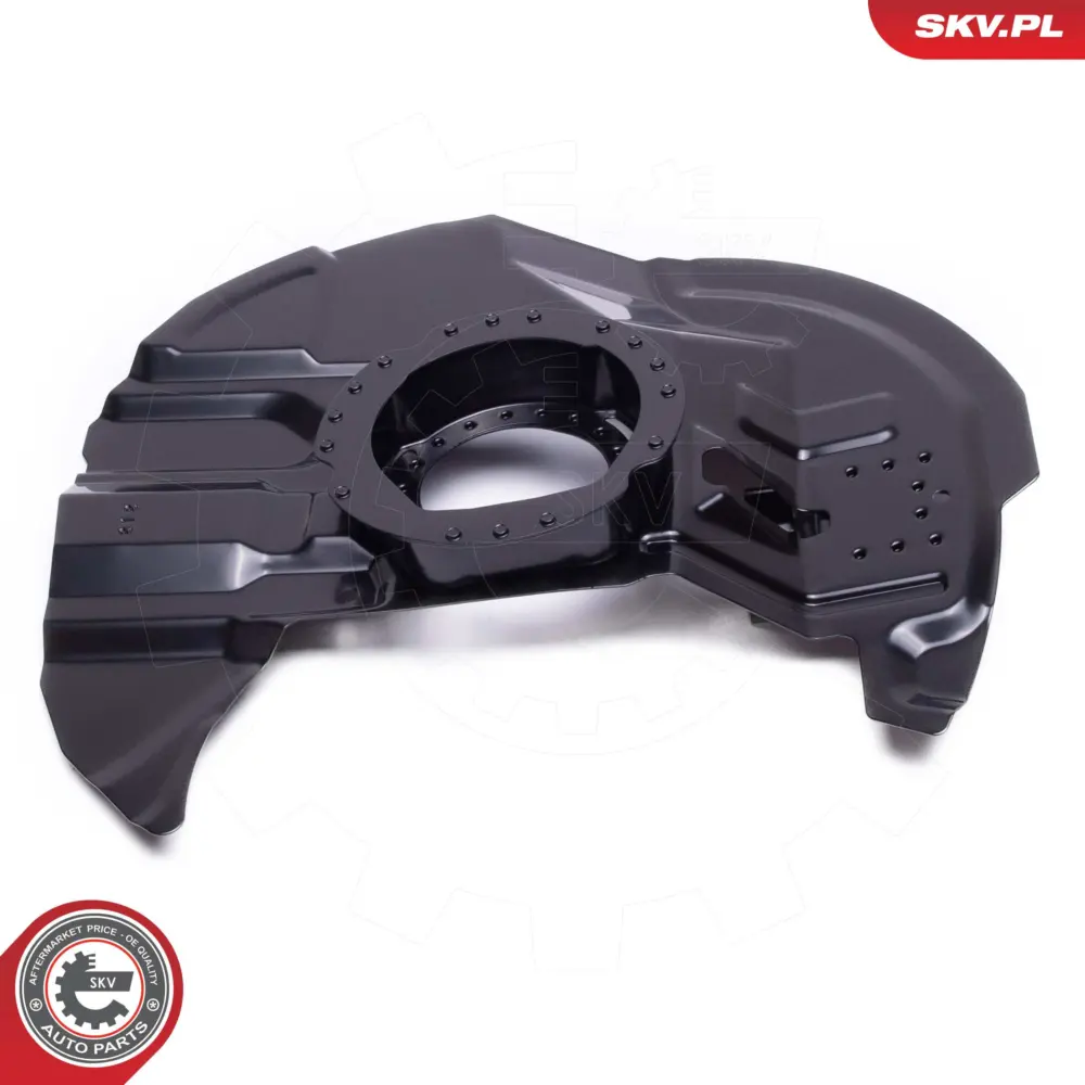 Lamiera paraspruzzi, Disco freno BMW3 Z4 E46 E86 E85 34116759787