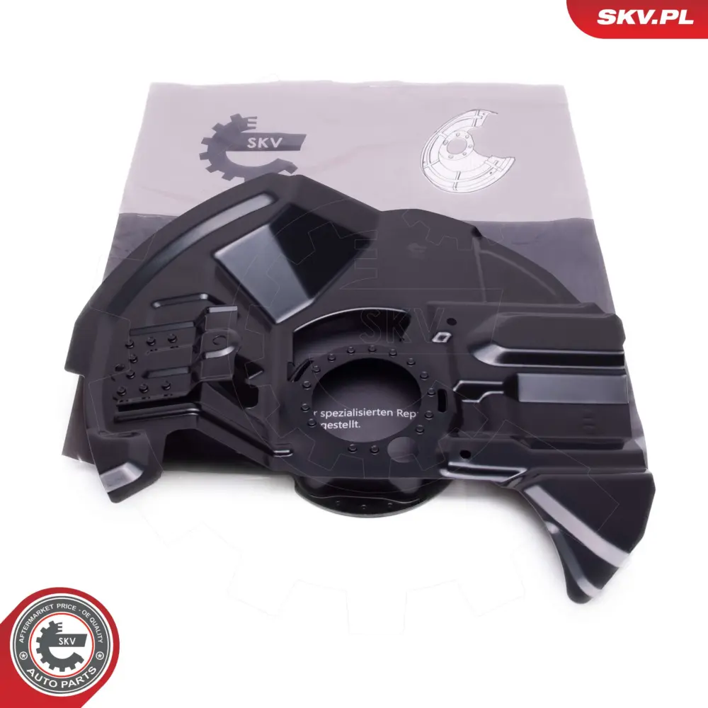 Lamiera paraspruzzi, Disco freno BMW3 Z4 E46 E86 E85 34116759787