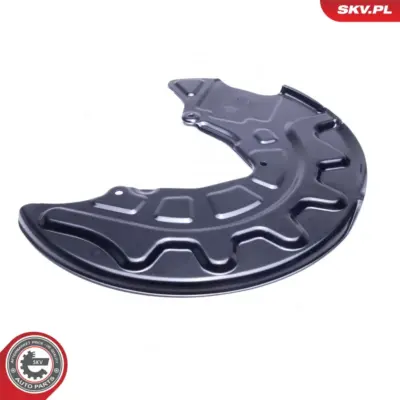 Lamiera paraspruzzi, Disco freno per Audi A3 Limousine (8VS) A3 (8V1) 5Q0615311F