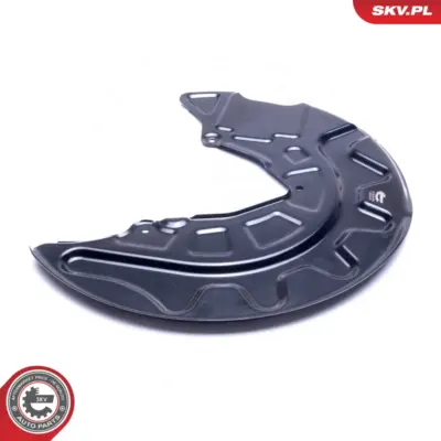 Lamiera paraspruzzi, Disco freno per Audi A3 Limousine (8VS) A3 (8V1) 5Q0615312F