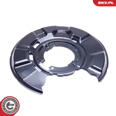 Lamiera paraspruzzi, Disco freno per BMW Serie 1 (E88 E82) 2 (F45) 34216762857