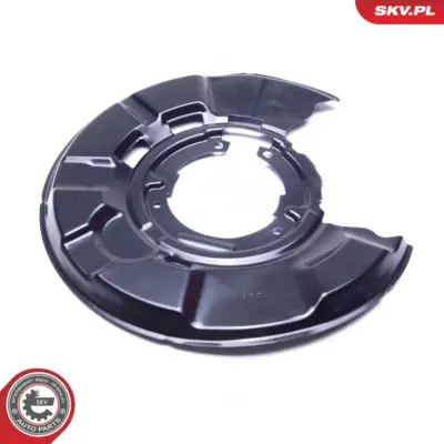 Lamiera paraspruzzi, Disco freno per BMW Serie 1 (E88 E82) 2 (F45) 34216762858