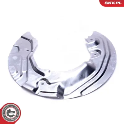 Lamiera paraspruzzi, Disco freno per BMW Serie 1 (E88 E82) 3 (E93) 34106762852