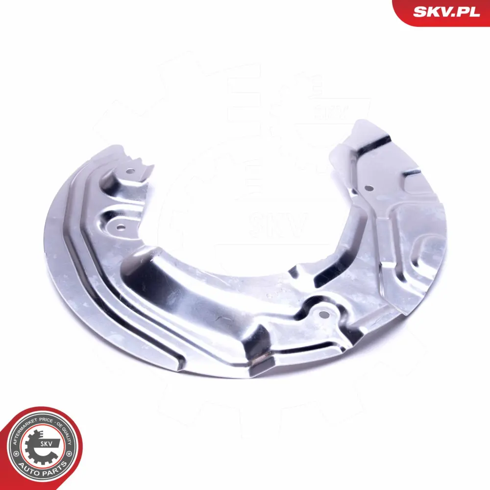Lamiera paraspruzzi, Disco freno per BMW Serie 1 (E88 E82) 3 (E93) 34106762851