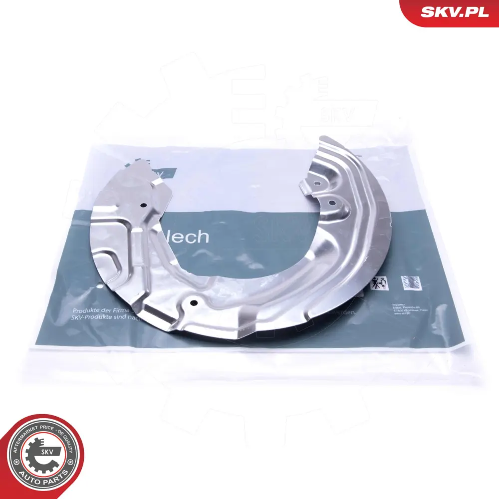 Lamiera paraspruzzi, Disco freno per BMW Serie 1 (E88 E82) 3 (E93) 34106762851