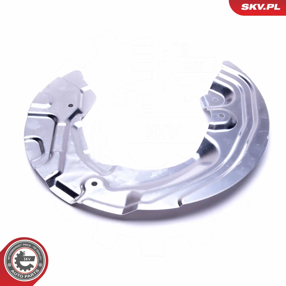 Lamiera paraspruzzi, Disco freno per BMW Serie 1 (E88 E82) 3 (E93) 34106762851