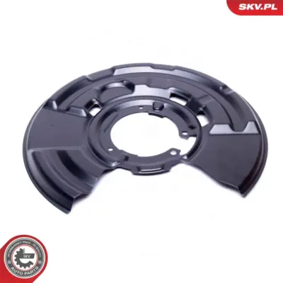 Lamiera paraspruzzi, Disco freno per BMW Serie 1 (E88 E82) 3 (E93) 34216792244