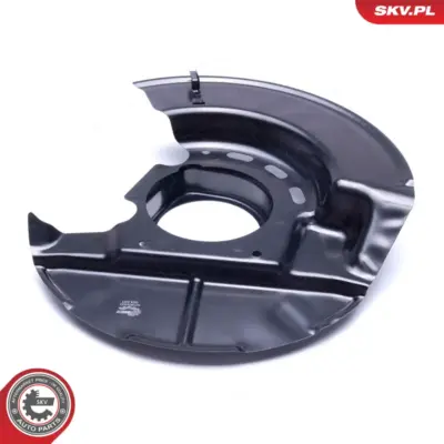 Lamiera paraspruzzi, Disco freno per BMW Serie 3 (E30) 34111154241