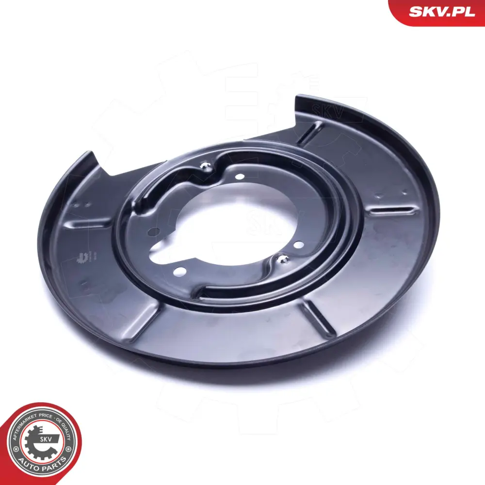 Lamiera paraspruzzi, Disco freno per BMW Serie 3 (E36 E30) Z3 (E36) 34211153918