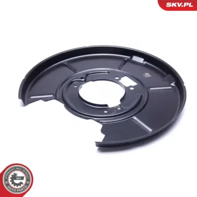 Lamiera paraspruzzi, Disco freno per BMW Serie 3 (E46 E36) Z4 (E86) 34211158992