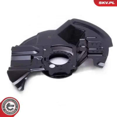 Lamiera paraspruzzi, Disco freno per BMW Serie 3 (E46) Z4 (E86 E85) 34116759788