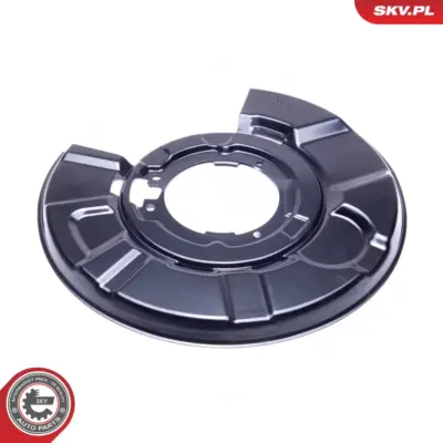 Lamiera paraspruzzi, Disco freno per BMW Serie 3 (E93) 4 (F33) 3420 6 780 218