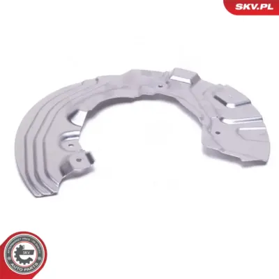 Lamiera paraspruzzi, Disco freno per BMW Serie 3 (E93 E92) 1 (E88) 34116762862