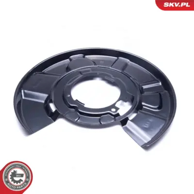 Lamiera paraspruzzi, Disco freno per BMW Serie 3 (E93 E92) 4 (F33) 34216762863