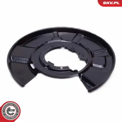 Lamiera paraspruzzi, Disco freno per BMW Serie 3 (E93 E92 E90) 1 (E82) 2283253