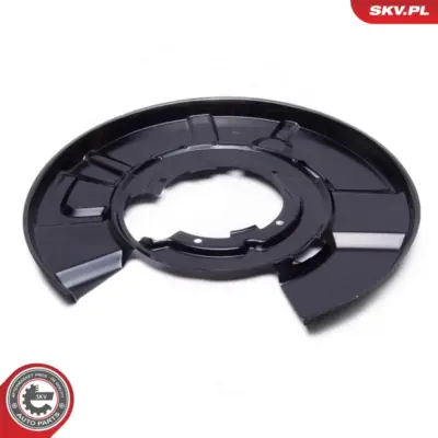 Lamiera paraspruzzi, Disco freno per BMW Serie 3 (E93 E92 E90) 1 (E82) 2283254