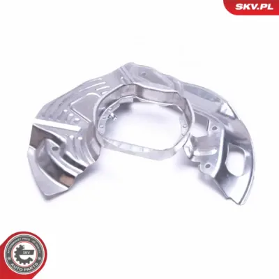 Lamiera paraspruzzi, Disco freno per BMW Serie 5 (E39) 34111162955