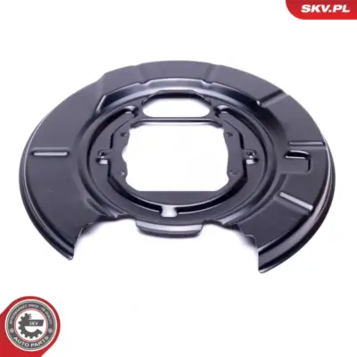 Lamiera paraspruzzi, Disco freno per BMW Serie 5 (E39) 34121162776