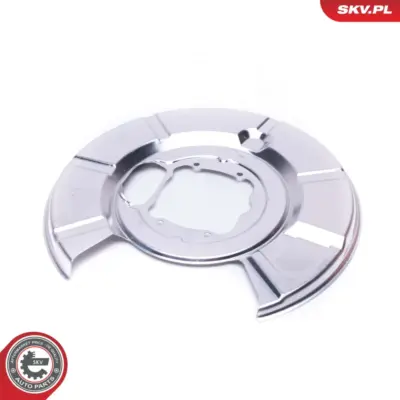 Lamiera paraspruzzi, Disco freno per BMW Serie 5 (E60) 6 (E64) 34 21 6 760 853